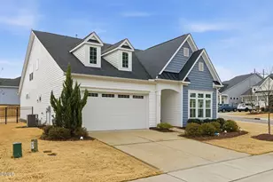 717 Warm Wind, Clayton, NC 27527 - Photo 2