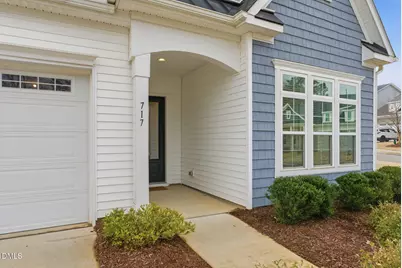 717 Warm Wind, Clayton, NC 27527 - Photo 4