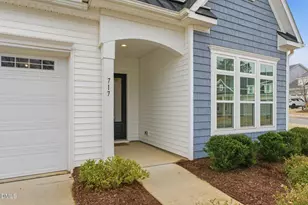 717 Warm Wind, Clayton, NC 27527 - Photo 4