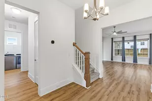 717 Warm Wind, Clayton, NC 27527 - Photo 12