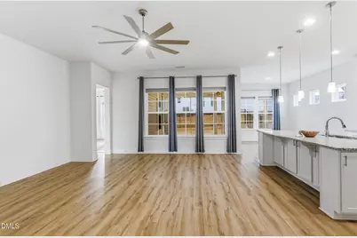 717 Warm Wind, Clayton, NC 27527 - Photo 16