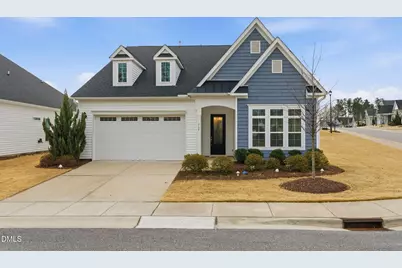 717 Warm Wind, Clayton, NC 27527 - Photo 1