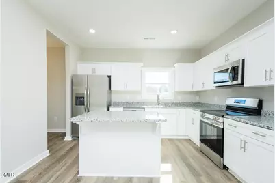 1125 Scarlet Oak Road, Spring Hope, NC 27882 - Photo 6