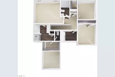 1125 Scarlet Oak Road, Spring Hope, NC 27882 - Photo 4