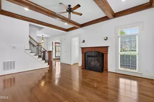 1508 Samuel Wait Ln, Wake Forest, NC 27587 - Photo 6