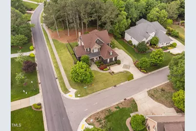 1508 Samuel Wait Lane, Wake Forest, NC 27587 - Photo 48