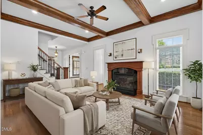 1508 Samuel Wait Lane, Wake Forest, NC 27587 - Photo 4