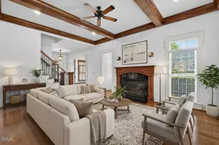 1508 Samuel Wait Ln, Wake Forest, NC 27587 - Photo 4