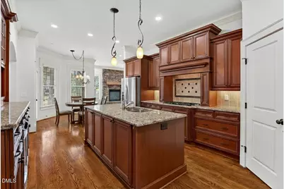 1508 Samuel Wait Lane, Wake Forest, NC 27587 - Photo 8