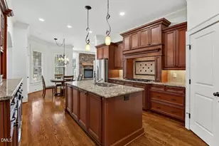1508 Samuel Wait Ln, Wake Forest, NC 27587 - Photo 8