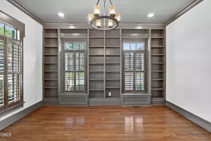 1508 Samuel Wait Ln, Wake Forest, NC 27587 - Photo 14