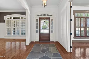 1508 Samuel Wait Ln, Wake Forest, NC 27587 - Photo 16