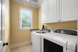 1508 Samuel Wait Ln, Wake Forest, NC 27587 - Photo 24