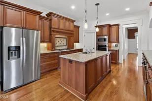 1508 Samuel Wait Ln, Wake Forest, NC 27587 - Photo 10