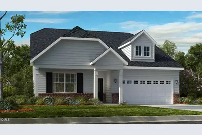 1120 Sun Springs Road, Wake Forest, NC 27587 - Photo 1