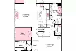 1120 Sun Spgs Rd, Wake Forest, NC 27587 - Photo 2