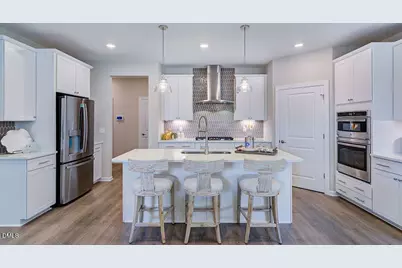 1120 Sun Springs Road, Wake Forest, NC 27587 - Photo 12