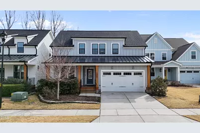 1569 Lone Prairie Drive, Wendell, NC 27591 - Photo 56