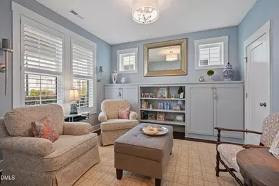 1569 Lone Prairie Drive, Wendell, NC 27591 - Photo 6