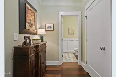 1569 Lone Prairie Drive, Wendell, NC 27591 - Photo 8