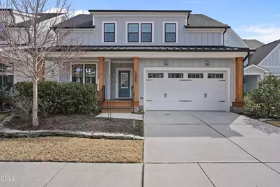 1569 Lone Prairie Drive, Wendell, NC 27591 - Photo 2