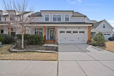 1569 Lone Prairie Drive, Wendell, NC 27591 - Photo 1