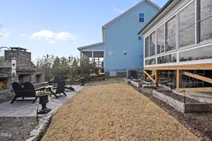 1569 Lone Prairie Dr, Wendell, NC 27591 - Photo 52