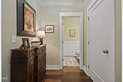 1569 Lone Prairie Drive, Wendell, NC 27591 - Photo 8