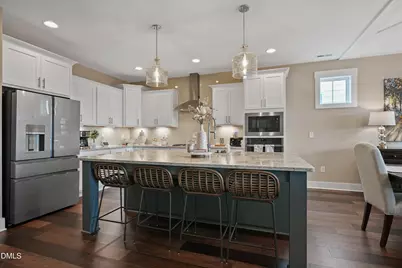 1569 Lone Prairie Drive, Wendell, NC 27591 - Photo 14