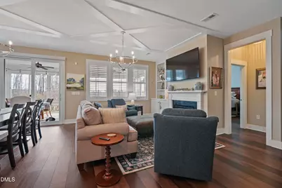 1569 Lone Prairie Drive, Wendell, NC 27591 - Photo 22