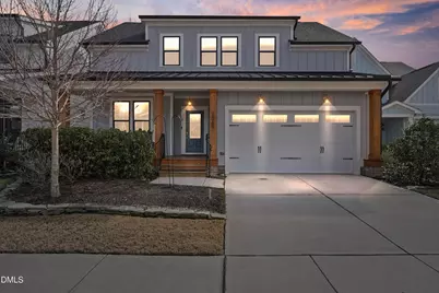 1569 Lone Prairie Drive, Wendell, NC 27591 - Photo 2