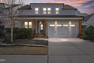 1569 Lone Prairie Dr, Wendell, NC 27591 - Photo 2