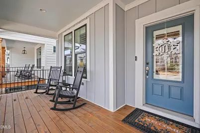 1569 Lone Prairie Drive, Wendell, NC 27591 - Photo 4