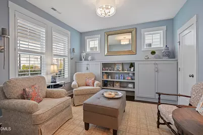 1569 Lone Prairie Drive, Wendell, NC 27591 - Photo 6