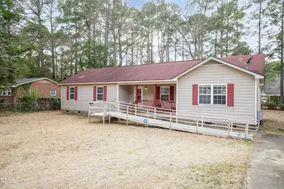 3115 Wedgewood Drive, Fayetteville, NC 28301 - Photo 1