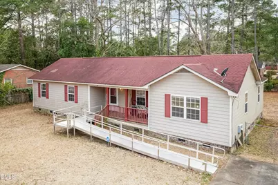 3115 Wedgewood Drive, Fayetteville, NC 28301 - Photo 22