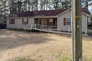 3115 Wedgewood Dr, Fayetteville, NC 28301 - Photo 2