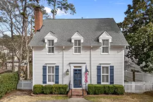 3428 Bellevue Rd, Raleigh, NC 27609 - Photo 1