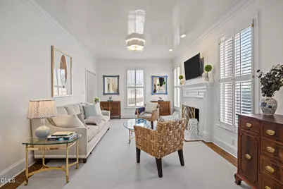 3428 Bellevue Road, Raleigh, NC 27609 - Photo 6