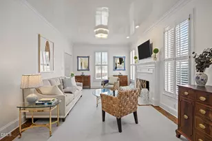 3428 Bellevue Rd, Raleigh, NC 27609 - Photo 6