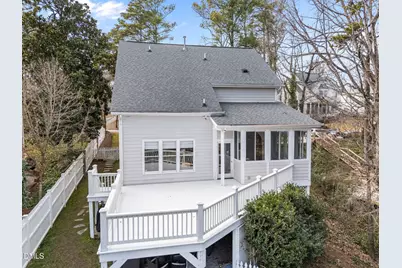 3428 Bellevue Road, Raleigh, NC 27609 - Photo 18