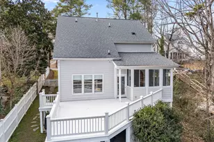 3428 Bellevue Rd, Raleigh, NC 27609 - Photo 18