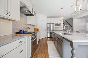 3428 Bellevue Rd, Raleigh, NC 27609 - Photo 14