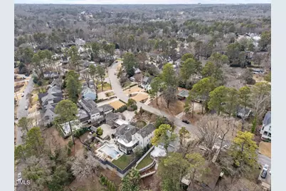 3428 Bellevue Road, Raleigh, NC 27609 - Photo 26