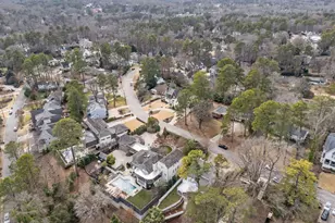 3428 Bellevue Rd, Raleigh, NC 27609 - Photo 26