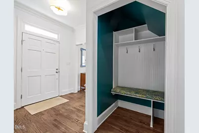 3428 Bellevue Road, Raleigh, NC 27609 - Photo 8