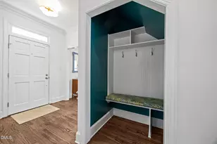 3428 Bellevue Rd, Raleigh, NC 27609 - Photo 8