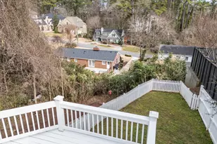 3428 Bellevue Rd, Raleigh, NC 27609 - Photo 22