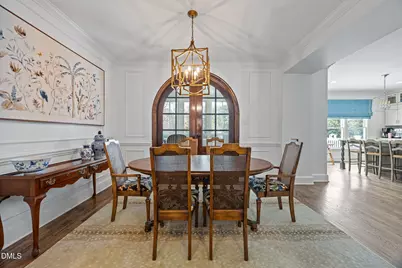 3428 Bellevue Road, Raleigh, NC 27609 - Photo 10