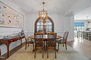 3428 Bellevue Rd, Raleigh, NC 27609 - Photo 10